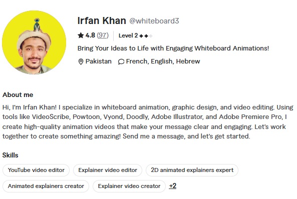 Audience Growth Analytics