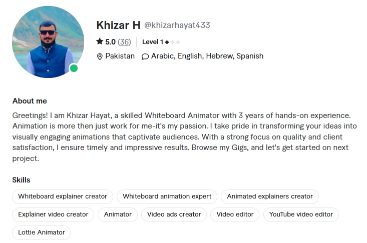 YouTube Analytics Dashboard