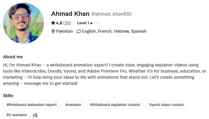 Watch Time & Engagement Data